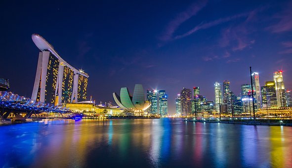 桥东新加坡连锁教育机构招聘幼儿华文老师